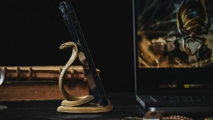 The overlooked power of phone stands and grips: small accessories that make everyday use easier