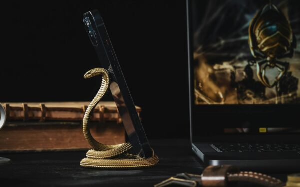 The overlooked power of phone stands and grips: small accessories that make everyday use easier