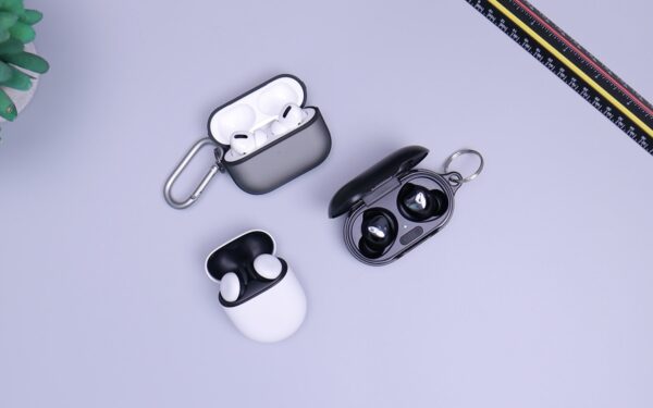 How to choose the right noise cancelling earbuds for everyday use