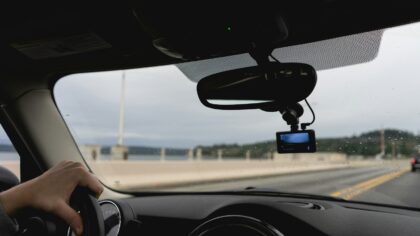 How backup cameras really work and how to use them safely