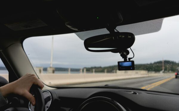 How backup cameras really work and how to use them safely