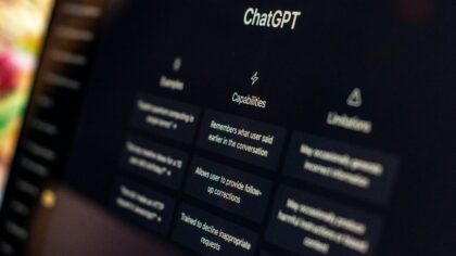How AI chatbots are becoming personal research assistants for everyday tasks