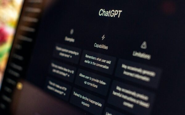 How AI chatbots are becoming personal research assistants for everyday tasks