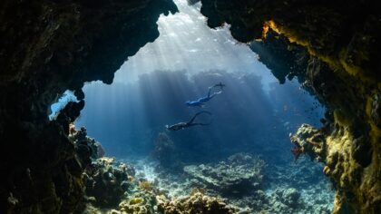 How deep-sea microbes are shaping climate science and future technology