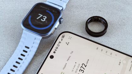 Wearables for beginners: a practical guide to starting with smart bands, rings and more