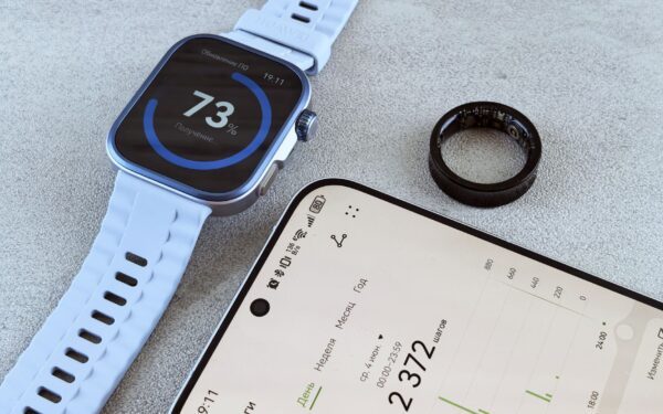 Wearables for beginners: a practical guide to starting with smart bands, rings and more