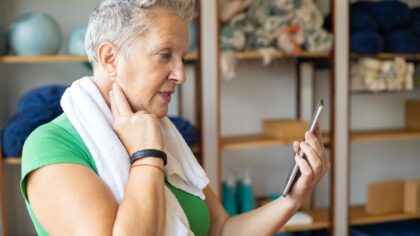 Wearables for seniors: how to choose helpful devices that are actually comfortable to use