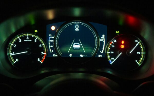 What drivers should know about regenerative braking in electric and hybrid cars