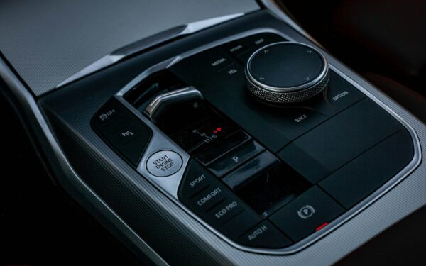 Why eco modes in modern cars matter more than you think