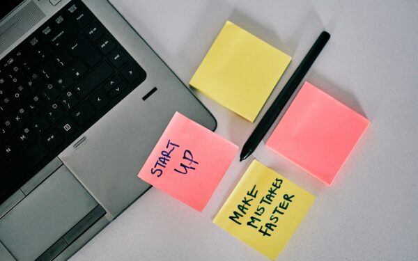 A beginner-friendly guide to no-code tools for simple business workflows