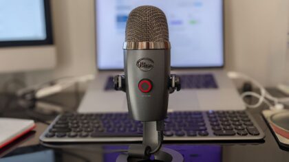 A beginner’s guide to microphone polar patterns and why they matter at home