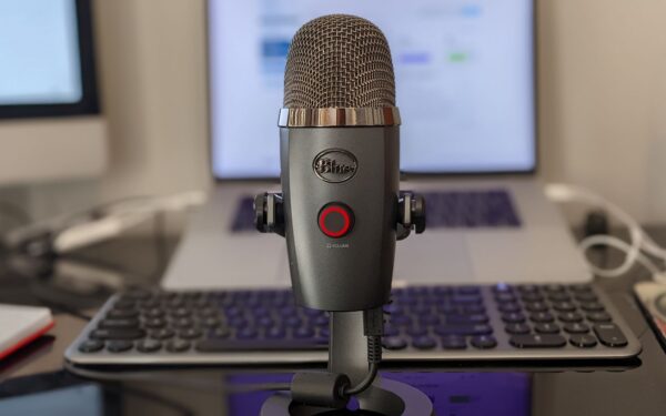 A beginner’s guide to microphone polar patterns and why they matter at home