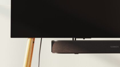 A simple guide to cable management for a cleaner TV area at home