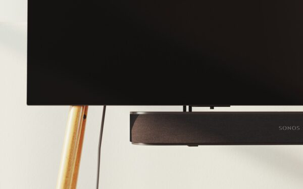 A simple guide to cable management for a cleaner TV area at home