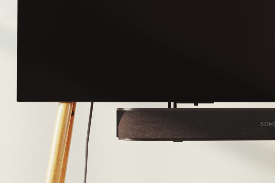 Living room stand