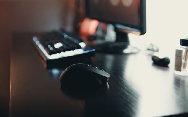 Beginner’s guide to computer mice: shapes, sensors and simple buying tips