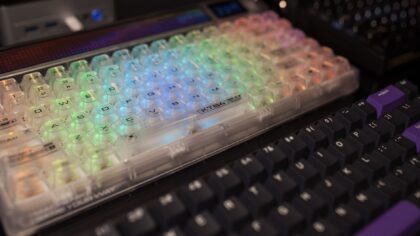 Beginner’s guide to mechanical keyboards: switches, layouts and simple buying tips