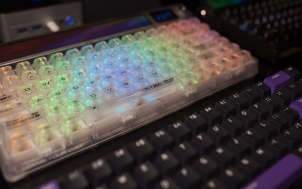 Beginner’s guide to mechanical keyboards: switches, layouts and simple buying tips