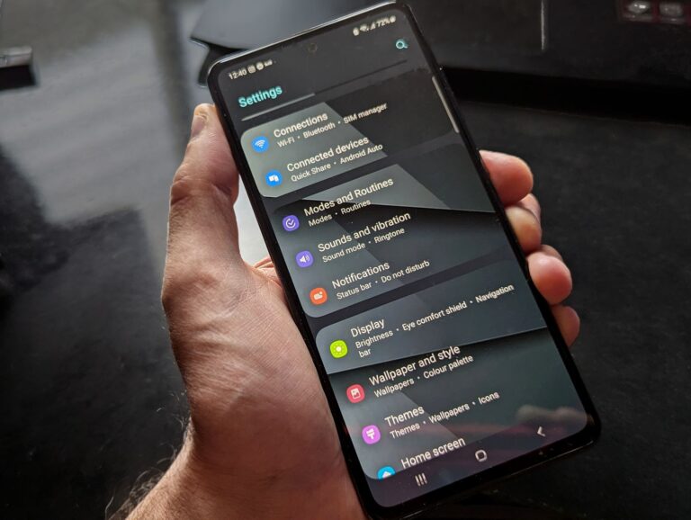 Bluetooth codec options