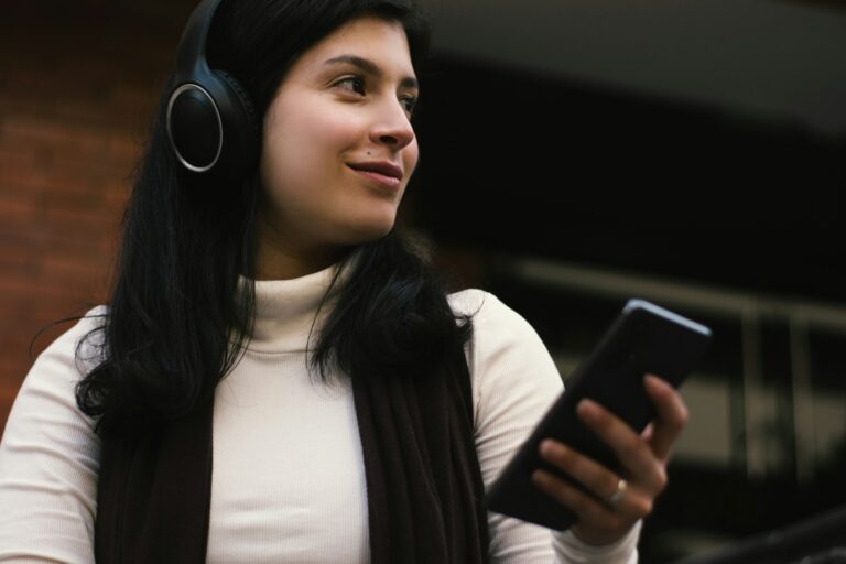 Music app quality