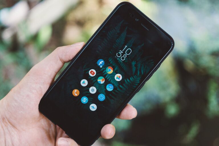 Hand reviewing app