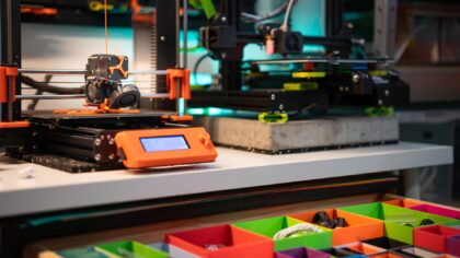 How 3D‑printed organs are moving from lab models to transplant hope