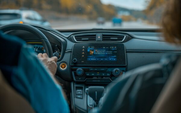 How adaptive cruise control changes long trips and what drivers should know before using it