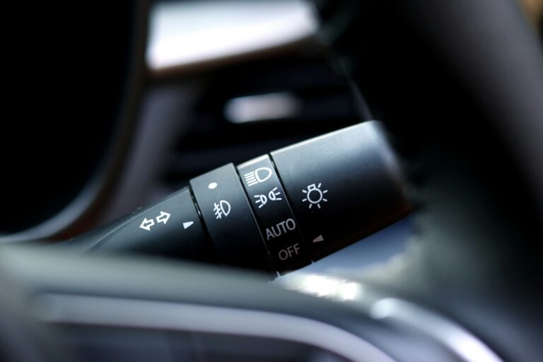 Car steering wheel