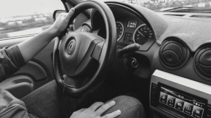 How adaptive cruise control works and how to use it safely in real traffic