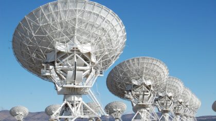How adaptive optics sharpen our view of the universe