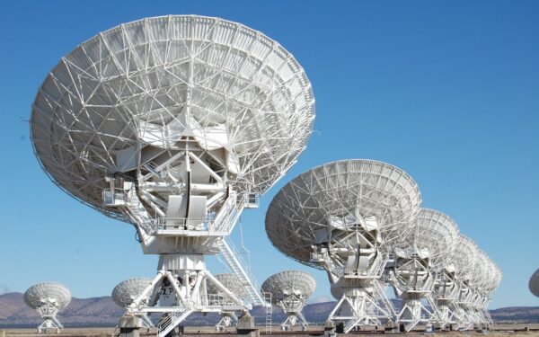 How adaptive optics sharpen our view of the universe