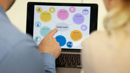 How AI agents are learning to work together like small digital teams
