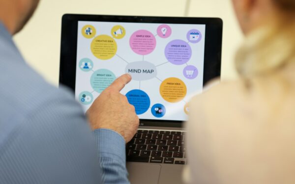 How AI agents are learning to work together like small digital teams