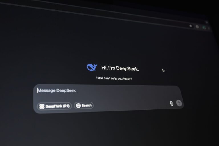 Browser automation interface