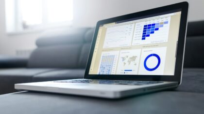 How AI automation is quietly streamlining small business workflows