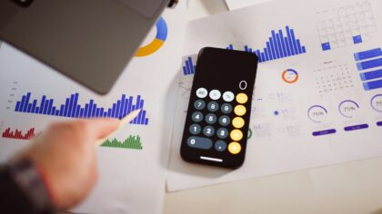 How AI budgeting tools can help you manage money without losing control