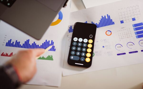 How AI budgeting tools can help you manage money without losing control