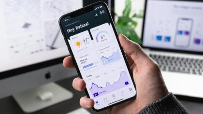 How AI can support personal finance without taking over your money decisions