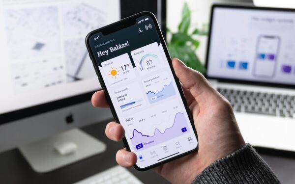 How AI can support personal finance without taking over your money decisions