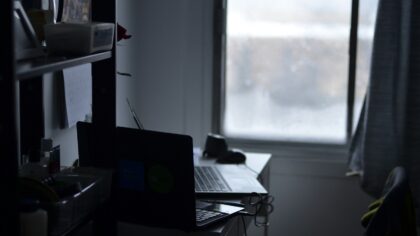 How AI coding assistants help non-programmers automate everyday digital tasks