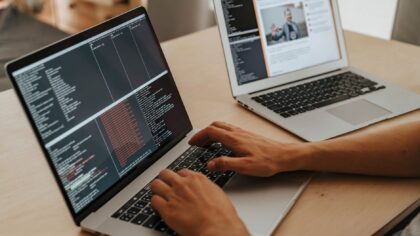 How AI coding tools are changing how people learn to program