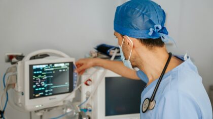 How AI is changing medical diagnostics and what patients should know