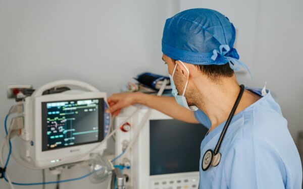 How AI is changing medical diagnostics and what patients should know