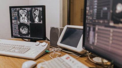 How AI is changing medical imaging and what patients should know