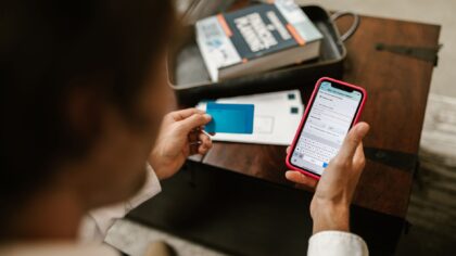 How AI is reshaping personal finance without taking control away from you