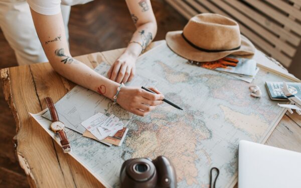 How AI is streamlining travel planning without losing the human touch