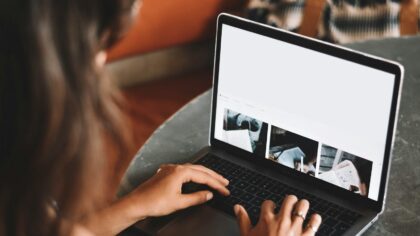 How AI meeting assistants can actually make work meetings less painful