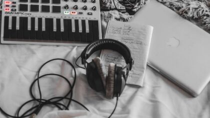How AI music generators work and what they mean for artists and listeners