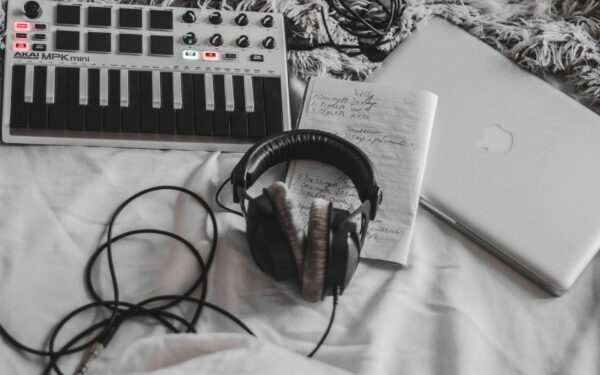 How AI music generators work and what they mean for artists and listeners