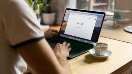 How AI search engines are reshaping how we find information online